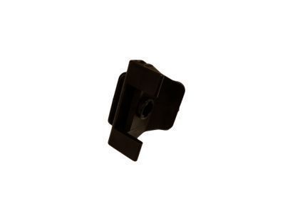 Toyota 53879-58010 Bumper Cover Clip