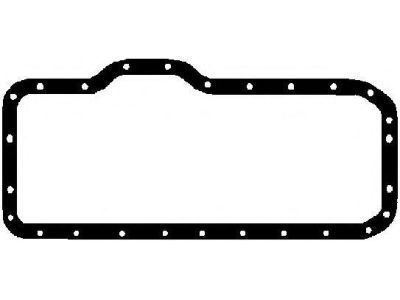 Toyota 12151-41010 Oil Pan Gasket