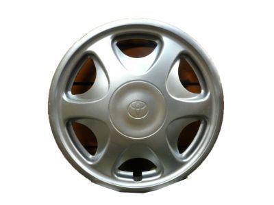 Toyota 00266-00963 Wheel Cover