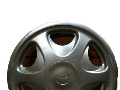 Toyota 00266-00963 Wheel Cover