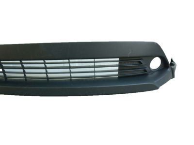 Toyota 52129-F4031 Cover, Front Bumper, Lower