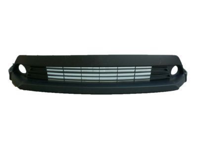 Toyota 52129-F4031 Cover, Front Bumper, Lower Toyota 52129-F4031 Cover, Front Bumper, Lower