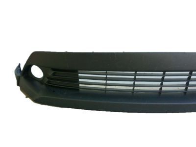 Toyota 52129-F4031 Cover, Front Bumper, Lower