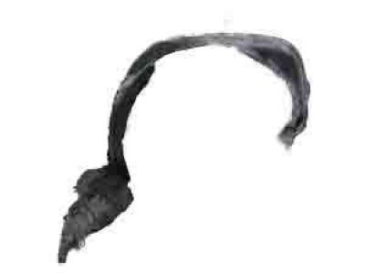 Toyota 53875-35120 Fender Liner