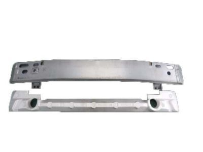 Toyota 52611-47100 Absorber, Front Bumper Energy