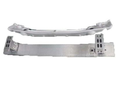 Toyota 52611-47100 Absorber, Front Bumper Energy