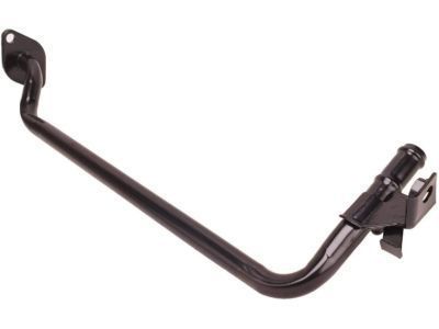 Toyota 16268-75130 By-Pass Hose