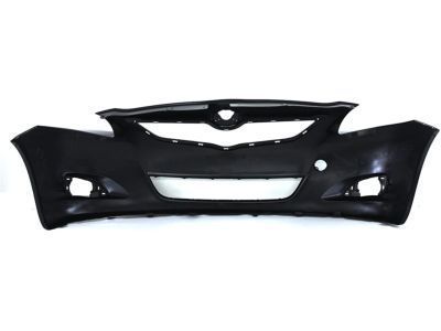 Toyota 52119-52934 Bumper Cover