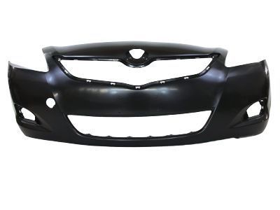 Toyota 52119-52934 Bumper Cover