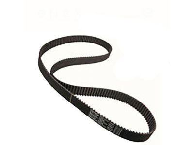 Toyota Tercel Timing Belt - 13568-YZZ24