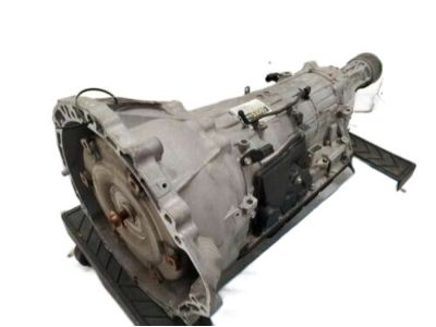 Toyota 35104-60221 Case Sub-Assy,  Automatic Transmission