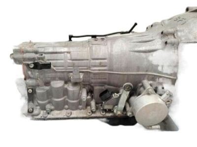 Toyota 35104-60221 Case Sub-Assy,  Automatic Transmission