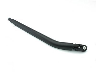 2017 Toyota Yaris iA Windshield Wiper - 85221-WB002