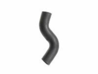 Toyota 16571-37140 Upper Hose