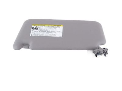 2010 Toyota Camry Sun Visor - 74310-33F10-B0