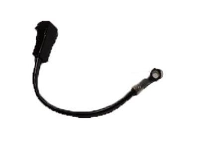 Toyota 90980-07287 Cable,  Bond,  NO.4