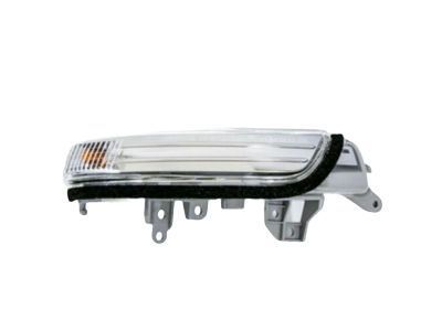 Toyota 81740-52040 Signal Lamp