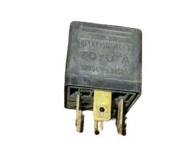 Toyota 90084-98009 Relay,  Defogger