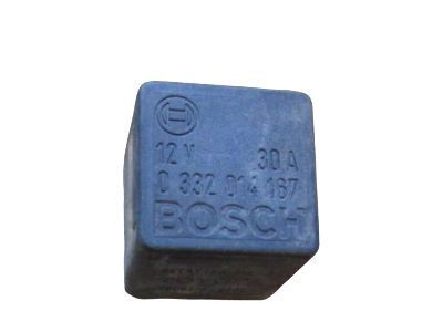 Toyota 90084-98009 Relay,  Back Up Lamp