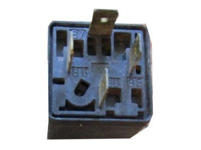 Toyota 90084-98009 Relay,  Cooling Fan,  NO.3