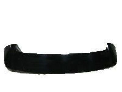 Toyota RAV4 Spoiler - 76085-0R902-A0