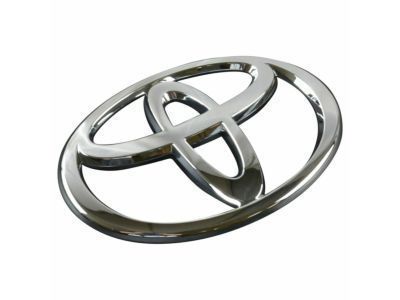 Toyota 75311-AA040 Emblem