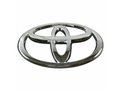 Toyota 75311-AA040 Emblem