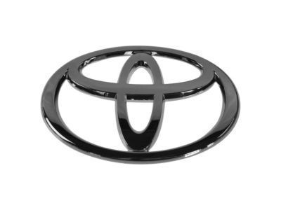 Toyota 75311-AA040 Emblem