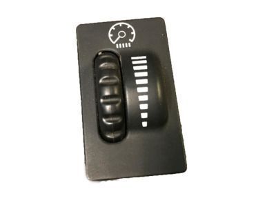 2012 Toyota Tacoma Dimmer Switch - 84119-04020