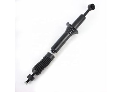 2009 Toyota Tacoma Shock Absorber - 48510-09L80