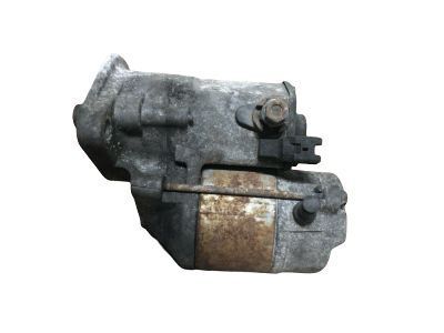 Toyota 28100-22060 Starter Assy