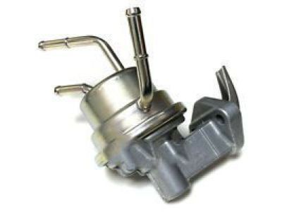 Toyota 23021-WAA01 Fuel Pump