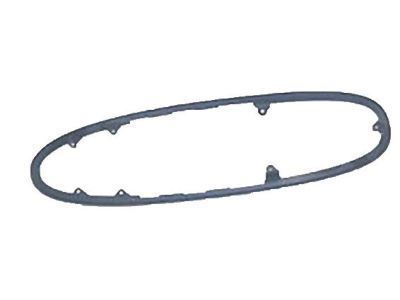 Toyota 69241-60021 Pad,  Rear Door Outside Handle,  RH