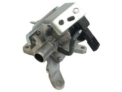 Toyota 25710-50032 Air Switch Valve