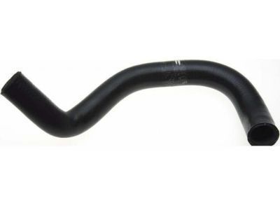 Toyota Supra Radiator Hose - 16572-42010