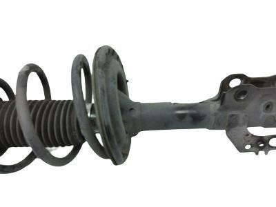 Toyota 48520-8Z039 Shock Absorber Assembly Front Left