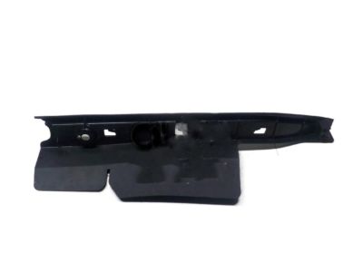 Toyota 53826-42030 Protector,  Front Fender,  Upper LH