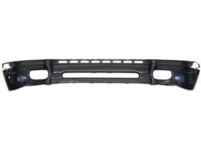 Toyota 52101-0C010 Bumper Assy, Front