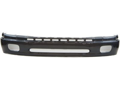 Toyota Bumper - 52101-0C010