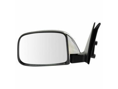 Toyota Pickup Car Mirror - 87940-89147