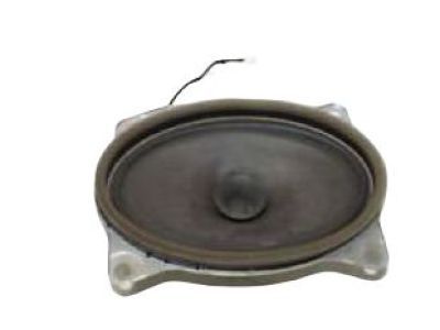 2012 Toyota Corolla Car Speakers - 86160-1A180