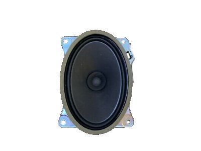 Toyota 86160-1A180 Package Tray Speaker