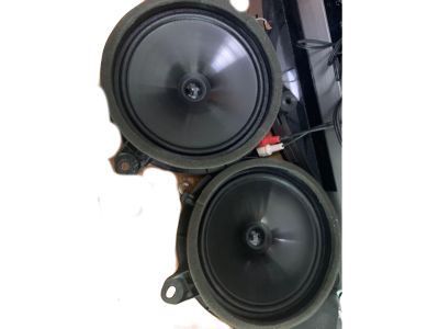 Toyota 86160-1A180 Rear Speaker