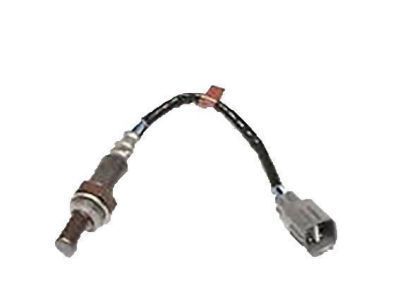 Toyota Land Cruiser Oxygen Sensor - 89465-60300