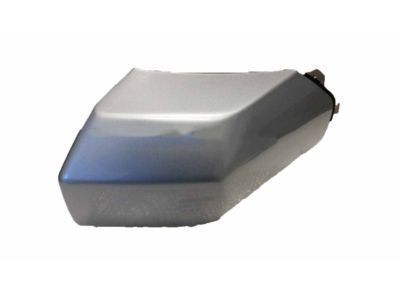 Toyota 52423-35020 Corner Pad