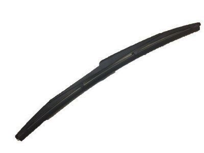 2013 Toyota Sienna Windshield Wiper - 85242-08020