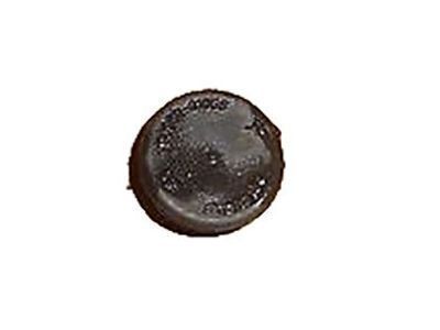 Toyota 90950-01056 Plug, Hole