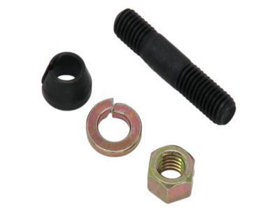 Toyota 90116-08325 Axle Shaft Stud