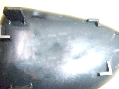 Toyota 69283-06010-C0 Handle, Inside Plug