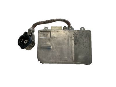 Toyota Light Control Module - 85967-07010